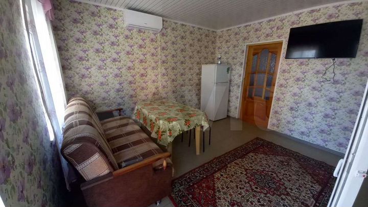 Дом 90 м² на участке 10 сот.