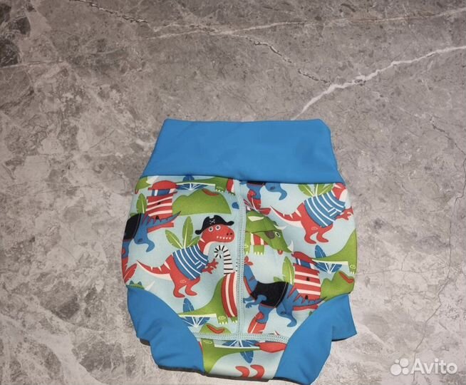 Трусики Плавки подгузник