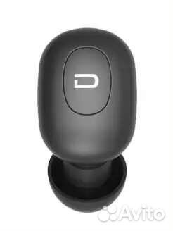 Беспроводная моногарнитура Denn TWM05