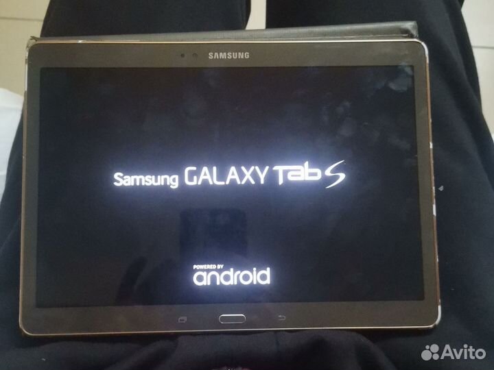 Samsung Tab S (t-805)