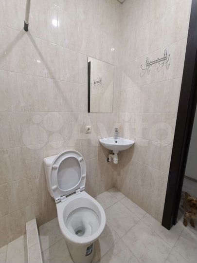 Квартира-студия, 18 м², 2/3 эт.
