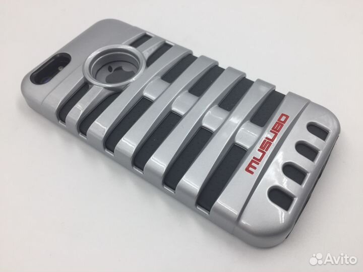 Чехол Musubo iPhone