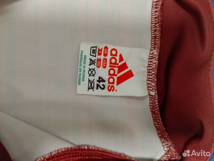 Лыжный гоночный костюм