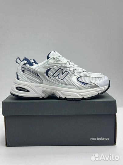 Кроссовки New Balance 530 размер 37 по 45