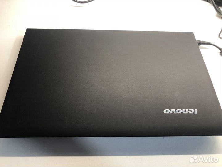 Мощный игровой ноутбук