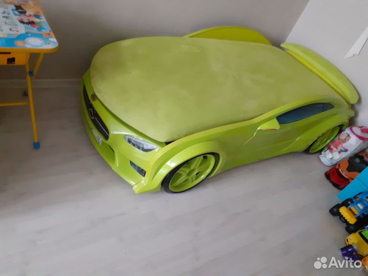 Кровать детская