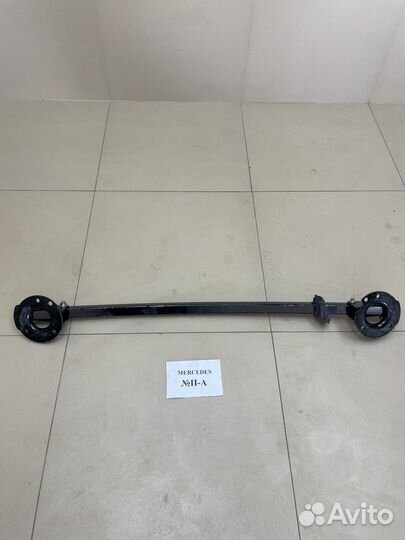 Распорка Mercedes W164 GL