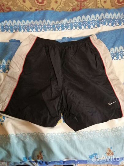 Шорты мужские от46 - 54р