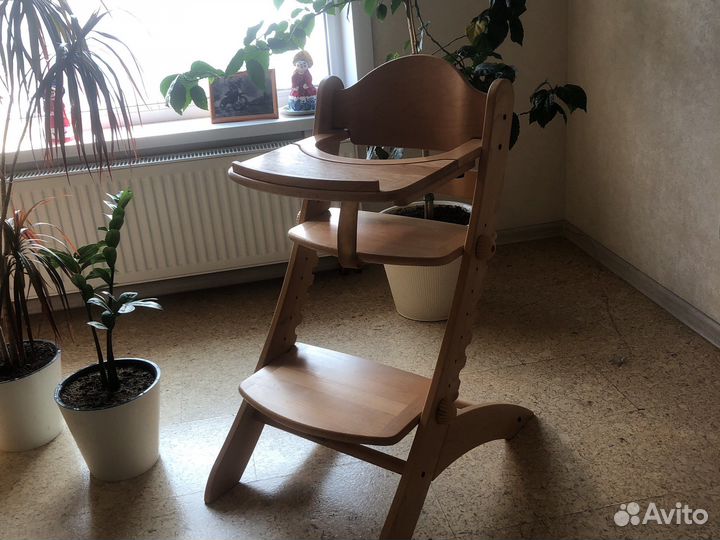 Столик для кормления