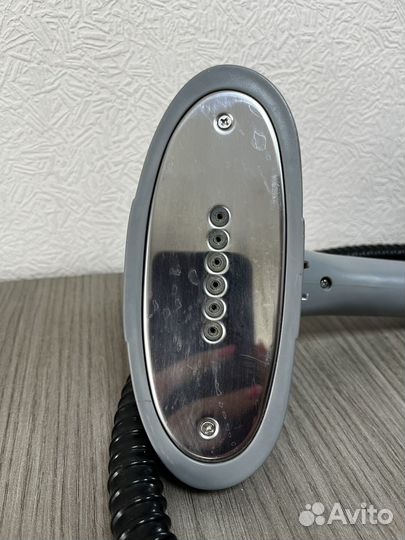 Ручка для отпаривателя KitFort