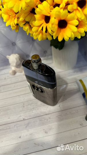 Gucci guilty pour homme 88ml с витрины