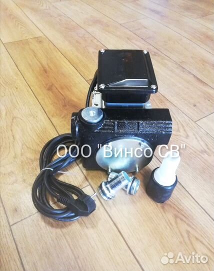 Насос для дизеля