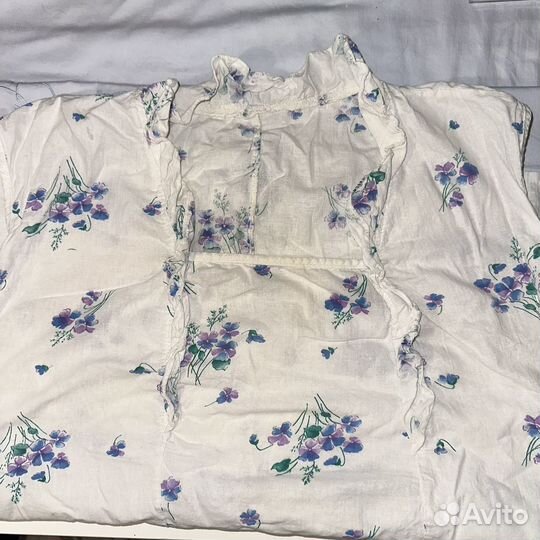 Женская ночнушка