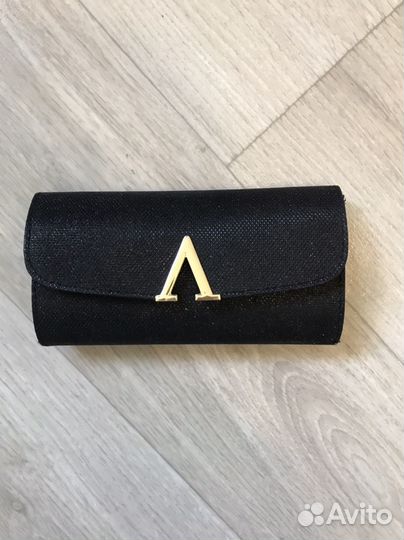 Клатч женский