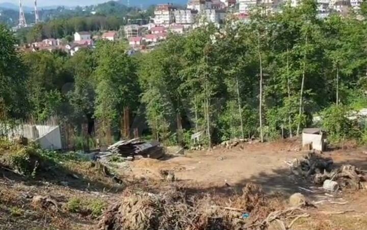 Участок 30 сот. (ИЖС)