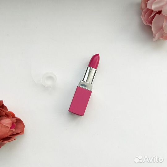 Clinique POP matte 04 tester