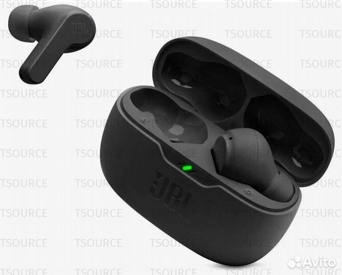 Новые оригинальные беспроводные наушники JBL Wave