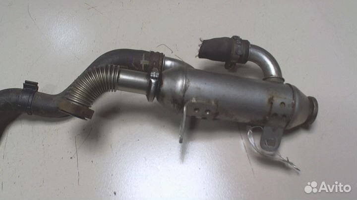 Охладитель отработанных газов Fiat Ducato, 2005