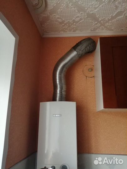 Ремонт газовых плит и колонок
