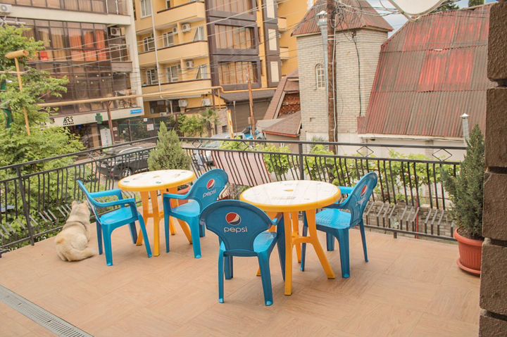 Комната 18 м², 1/2 эт.