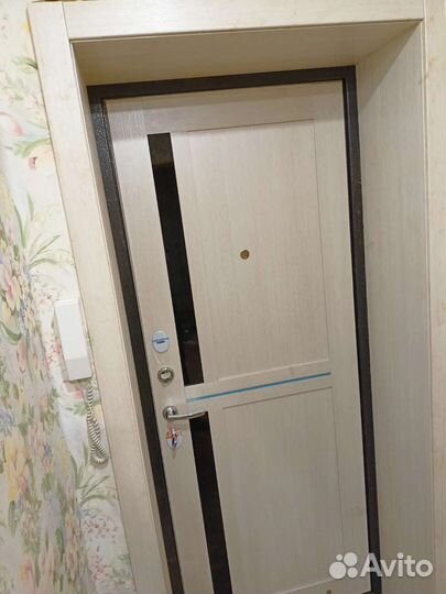 Двери входные от производителя