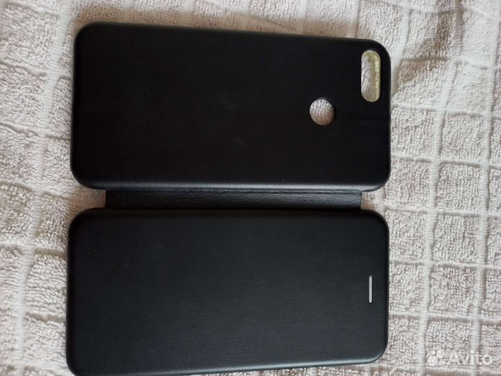 Чехол книжка Нuawei Y9