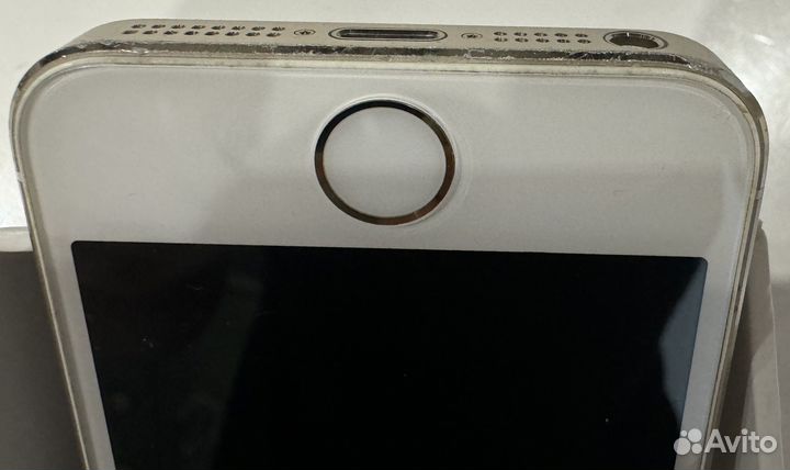 iPhone 5S, 16 ГБ