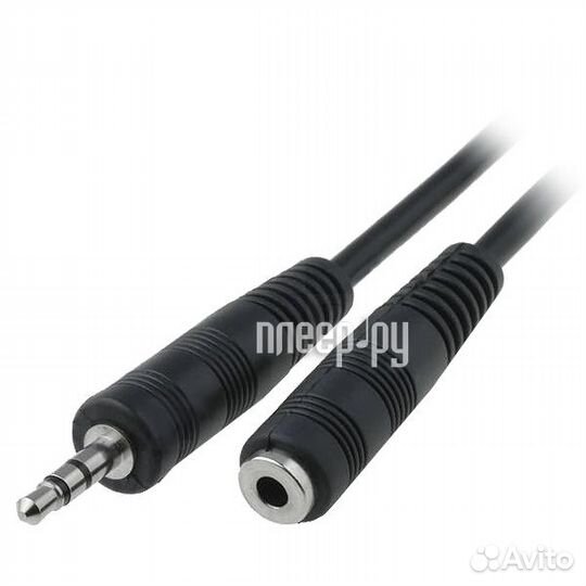 5bites 3.5 Jack/F 1m AC35J-010F