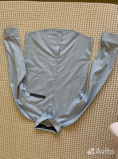 Рубашка для мальчика рост 164 см