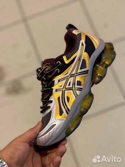 Кроссовки Asics Gel Quantum Kinetic новые