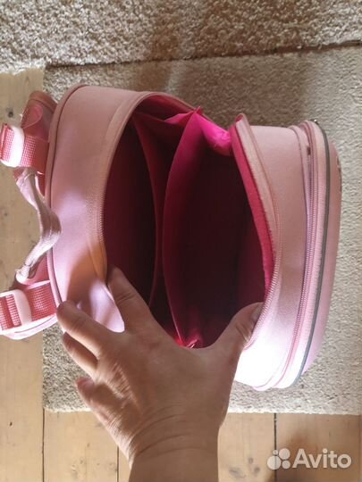 Школьный рюкзак