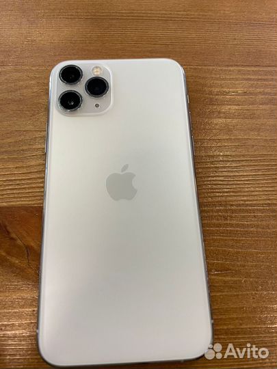 iPhone 11 Pro, 64 ГБ