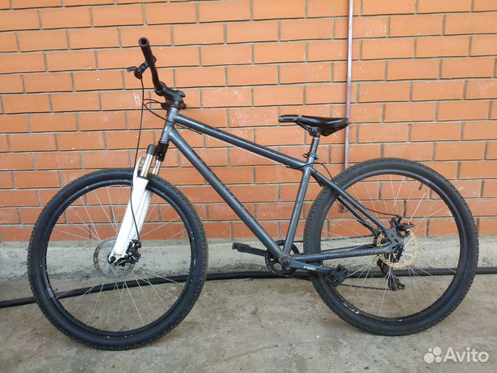 Forward sporting 27.5