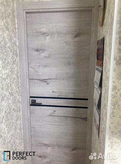 Межкомнатные двери