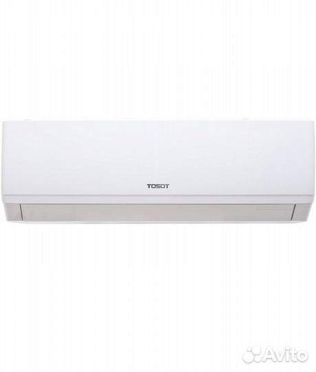 Сплит-система tosot t07h кондиционер