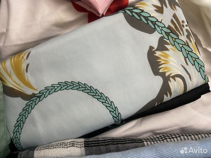 Платки и палантины