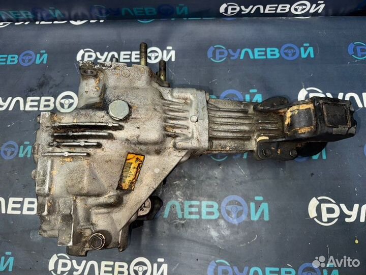 Раздаточная коробка Lexus Rx300 MCU15 1MZ