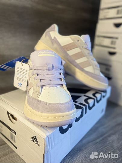 Кроссовки женские adidas wcard adv