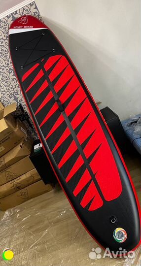 Надувная доска для плавания