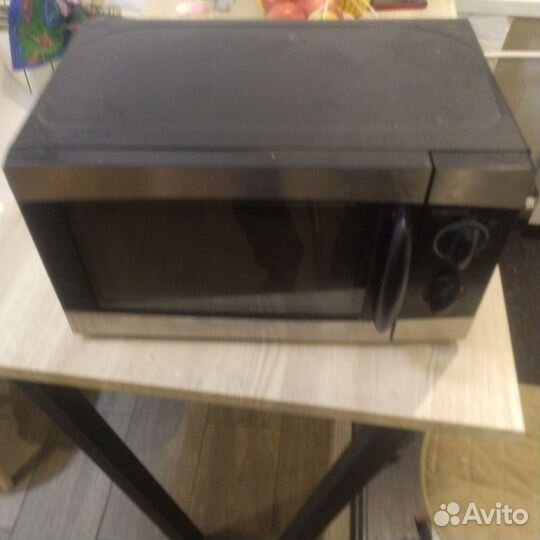 Микроволновая печь lg