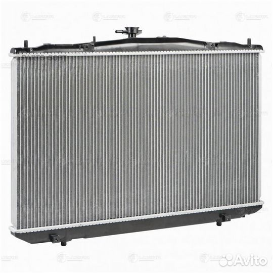 Радиатор Lexus RX 270