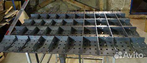 Плазменная резка до 40 мм