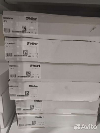 Датчик температуры Vaillant VR 10 (306787)