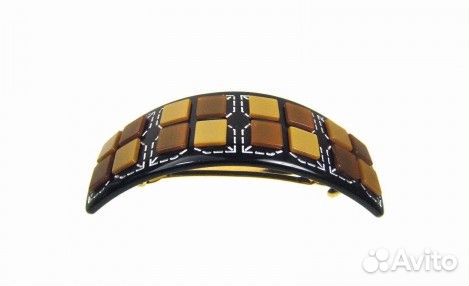 Заколка для волос Mon PlaisiR 07-343-1 Франция