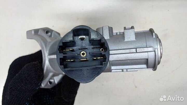 Замок зажигания Citroen Jumper (Relay), 2013