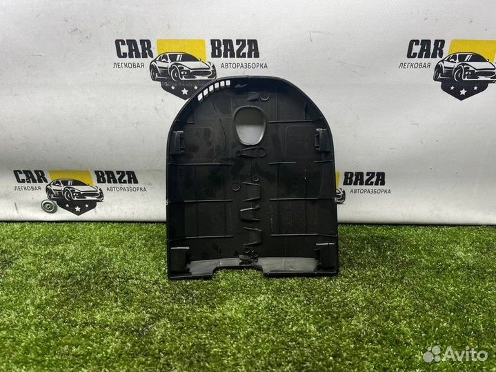 Накладка на зеркало Chevrolet96899623