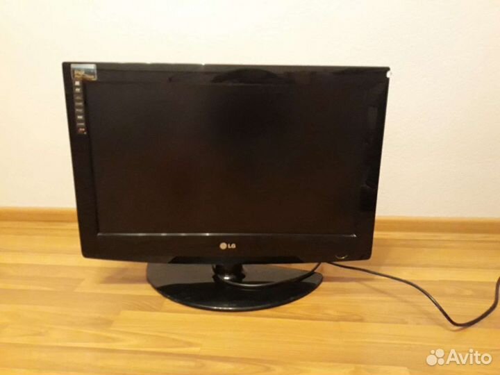 Телевизор 26lg3050
