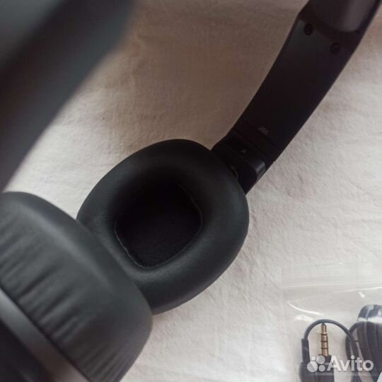 Наушники проводные JBL