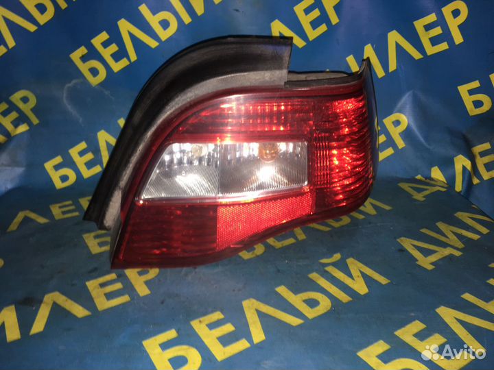 Фонарь задний Daewoo Nexia рестайлинг