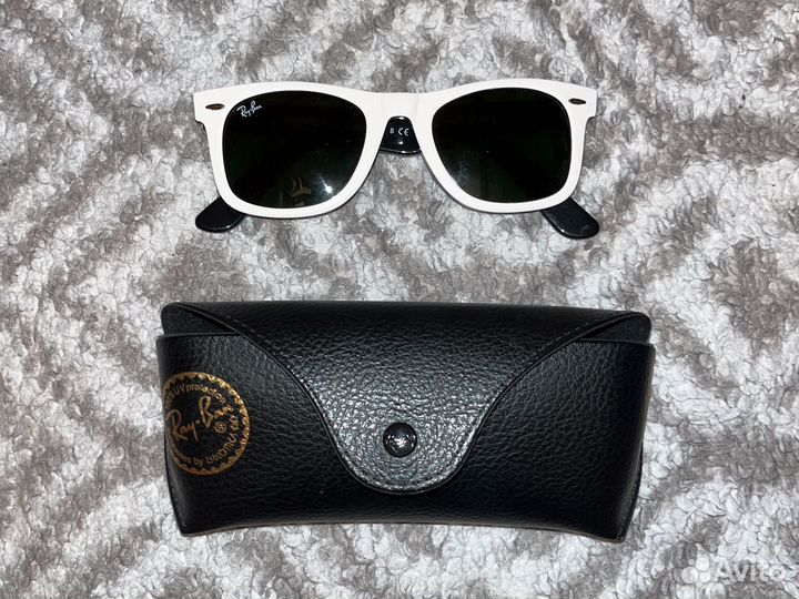 Очки RayBan